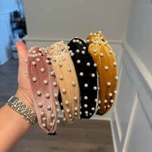 women's headbands